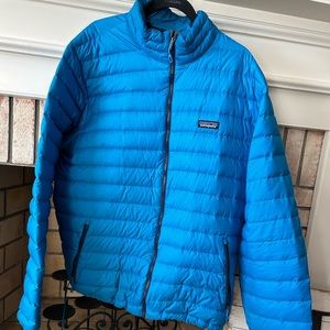Patagonia Men’s Winter Jacket